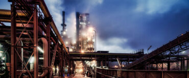 Sustainability in industrial and mineral products