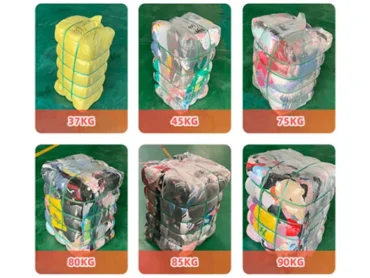 Clothing and Textiles: Transformations in the Global Market